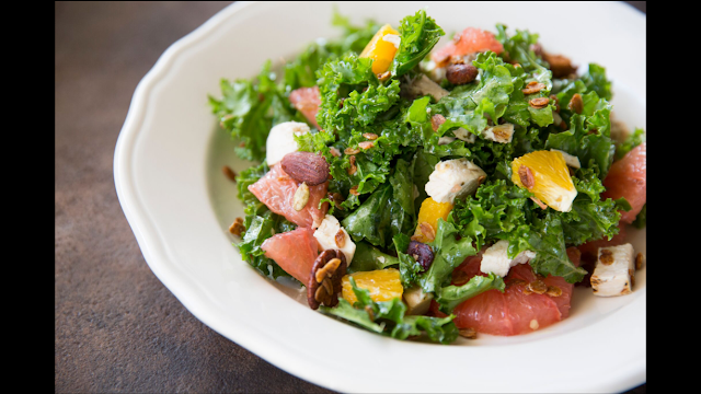 Relish Restaurant & Bar