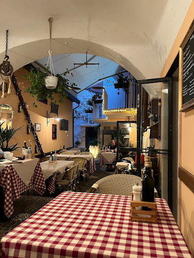 Trattoria Scaligeri - Thumbnail