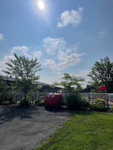 Pomme Aventure 2280 Rte 122, Saint-Cyrille-de-Wendover, QC J1Z 1B8, Canada