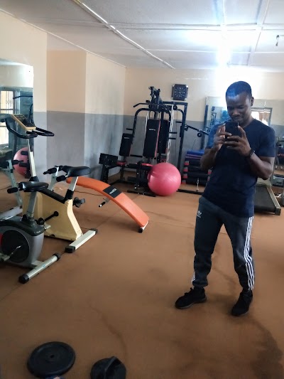 Photos of BodyFit Gym & Fitness Centre