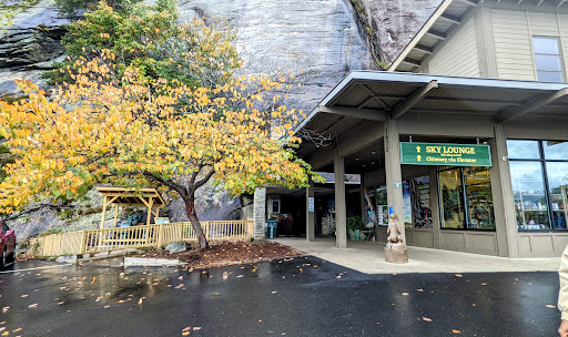Cliff Dwellers Gift Shop Logo