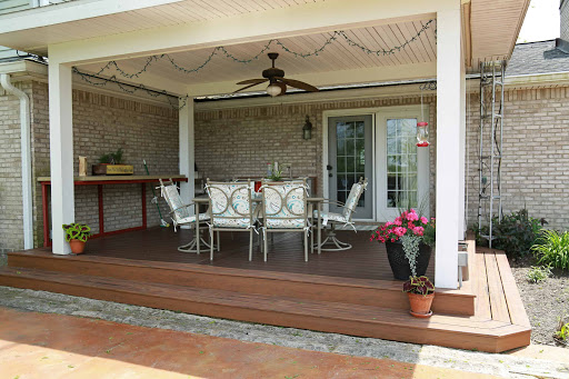 Avatar for M L Taylor Construction