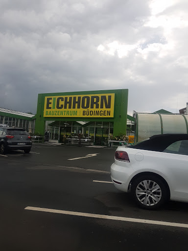 Eichhorn AG Bauzentrum Büdingen - Thumbnail