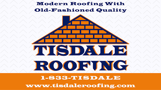 Tisdale Roofing