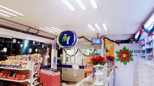 MULTIFARMACIAS sucursal sauces - Thumbnail