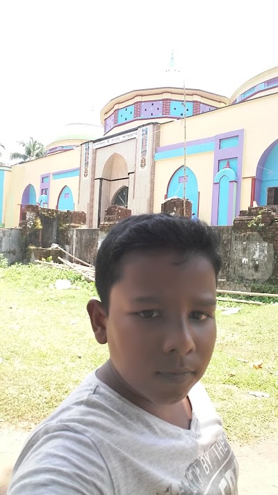 Photos of Jinar Mosjid