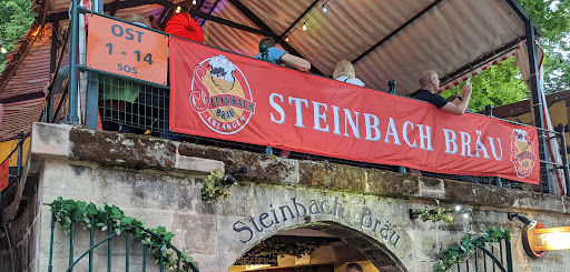 Steinbachkeller - Visual