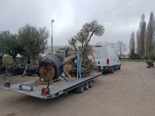 Photo n°5 de SNABB Transports à Faverolles (Société de transport routier)