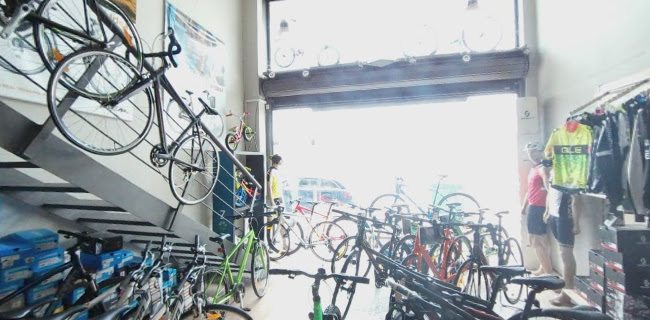 Αριθμός τηλεφώνου Love Bikes