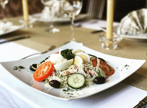 Restaurant Olympia Dernbach - Thumbnail