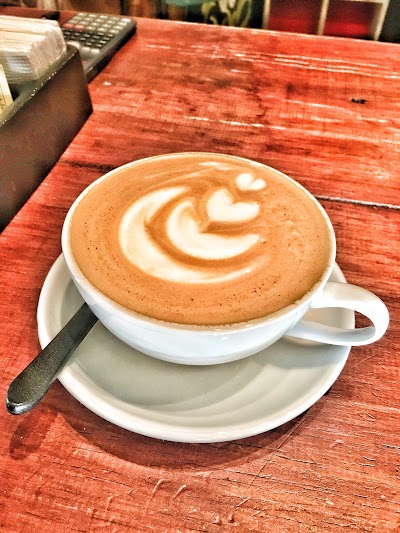 Photos of CAFE ARTESANO COFEE BOUTIQUE