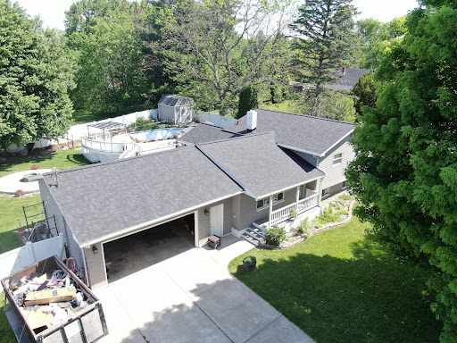 Accurate Exteriors LLC