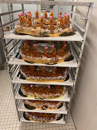 Photo n°23 de Coffee Coq à Pollestres (Boulangerie)