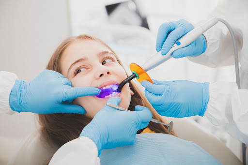 Clínica Dental & Estética Santo Domingo