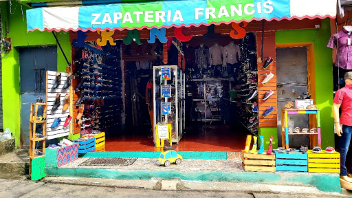 Zapateria Francis