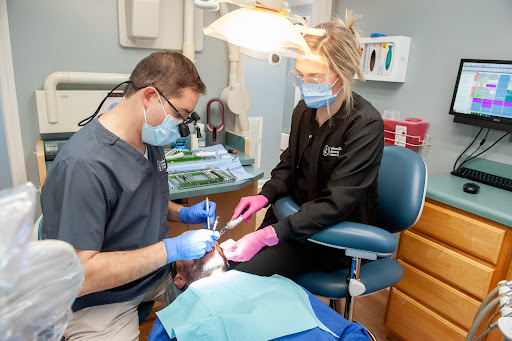 Asheville Dental Associates