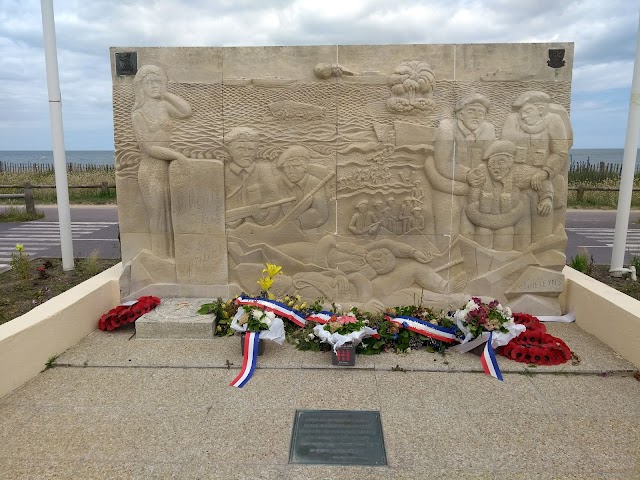 Sword Beach (Queen Red)