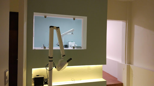 Dentaliving Clinica Dental Gallery - Mexico
