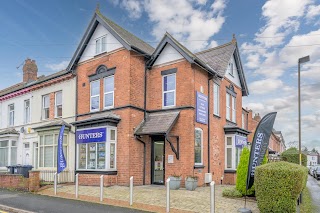 Hunters Estate & Letting Agents Harborne