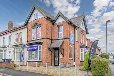 Hunters Estate & Letting Agents Harborne