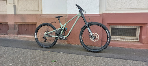 Radbox Freiburg - Thumbnail