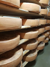 Photo n°27 de Ferme de la Matinière Julien Boulord à Saint-Blaise-du-Buis (Ferme)