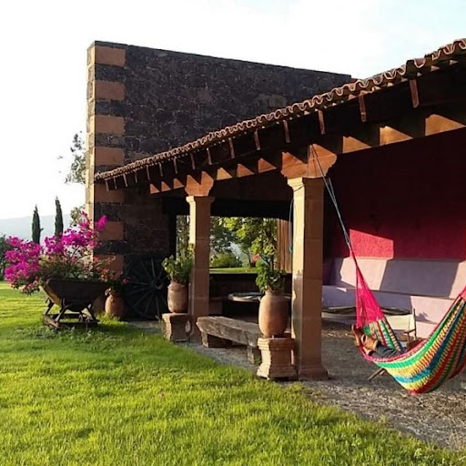 Rancho Camilo Romero