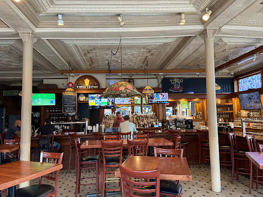 Bailey's Saratoga - Thumbnail