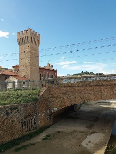 Piazza del mercato,