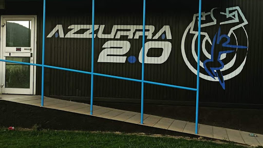 Azzurra 2.0