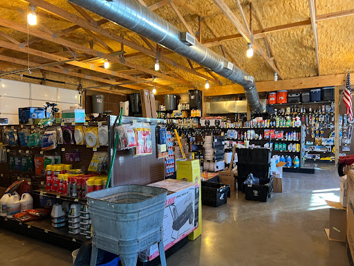Stilwell Ace Hardware - Thumbnail