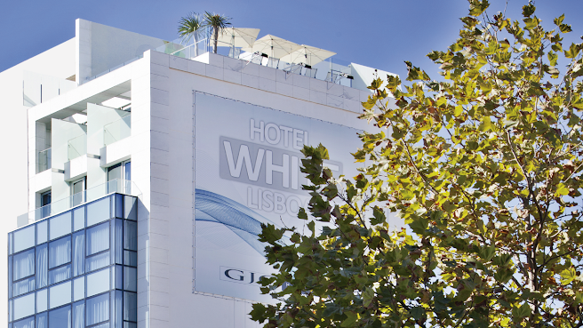 Hotel White Lisboa by null