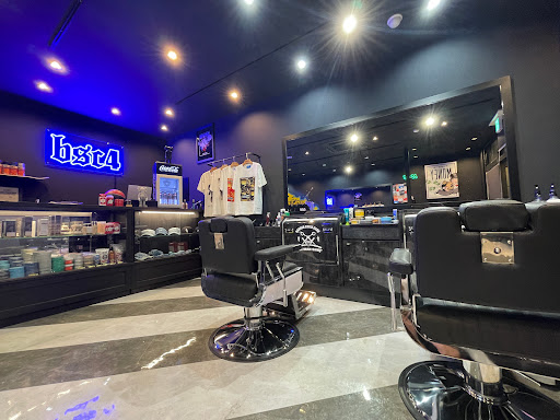BARBER STYLE CLUB4 (バーバースタイルクラブ フォー)