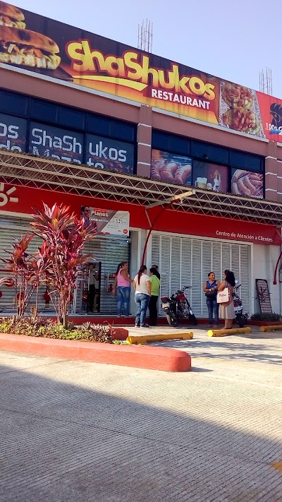 Photos of Shashukos Restaurant