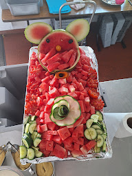 Photo n°8 de L Escale à Sixt-sur-Aff (Restaurant de plats à emporter)