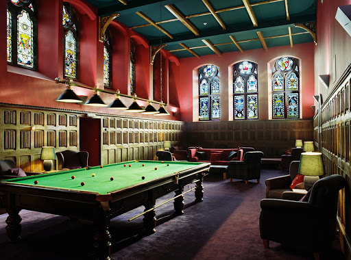 Highland Club Scotland - Thumbnail
