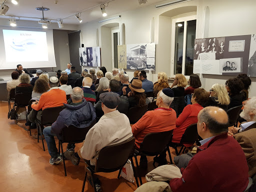 Museo della Comunità Ebraica di Trieste "Carlo e Vera Wagner" - Thumbnail