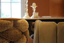 Little cocoon . Décoration d'intérieur à Wittersdorf