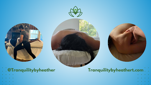 Tranquility By Heather - Thumbnail