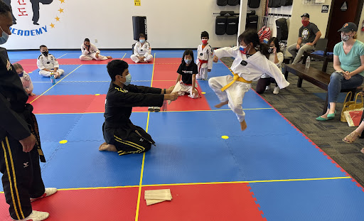 United Martial Arts Academy - Thumbnail