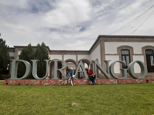 Centro Inah Durango - Thumbnail