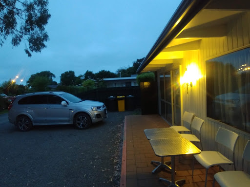 Amberley (Delhaven) Motel - Thumbnail