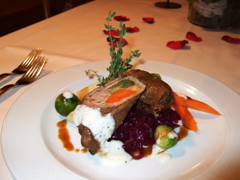Restaurant Höhenblick