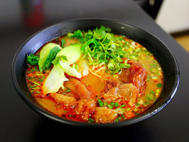 Zui Xiang Yuan by null