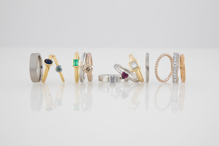 Schmuckatelier Heinrich