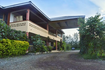 Photos of Trotters Hotel