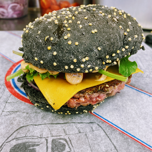 Photo 2 - Place de la frite