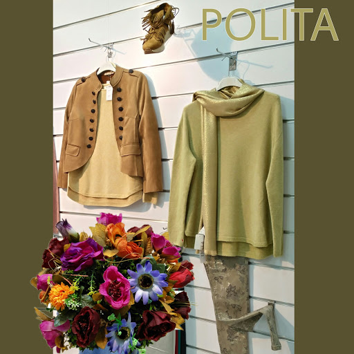 Polita Moda Donostia - Thumbnail