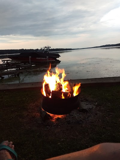 Silver Lake Campground