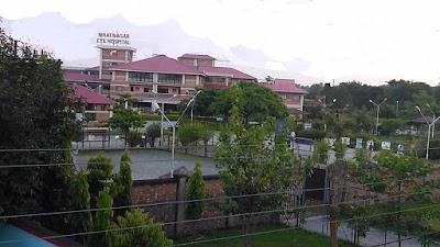 Photos of Biratnagar Eye Hospital (BEH)